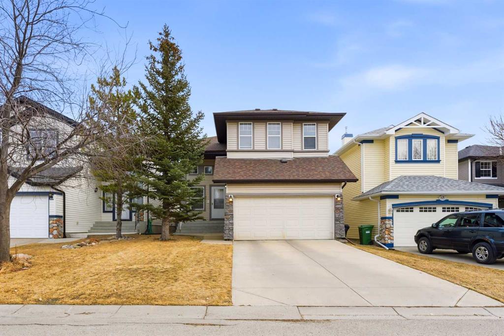 72 Panamount Heights NW, Calgary, Alberta, T3K 5T2