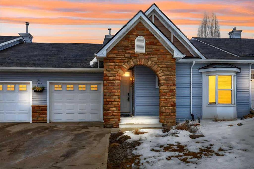 133 Tucker Circle, Okotoks, Alberta, T1S 2J8