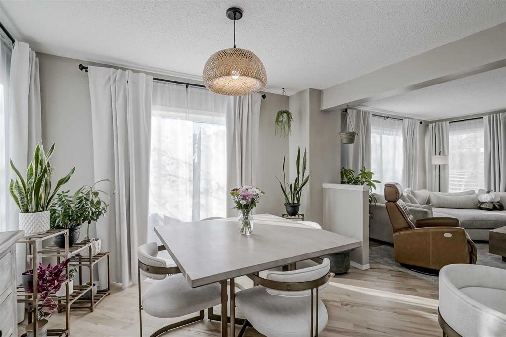 67 Silver Springs Way NW, Airdrie, Alberta, T4B 2G8