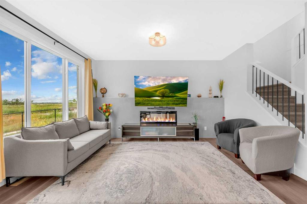 93 Legacy Reach Crescent SE, Calgary, Alberta, T2X 5A5