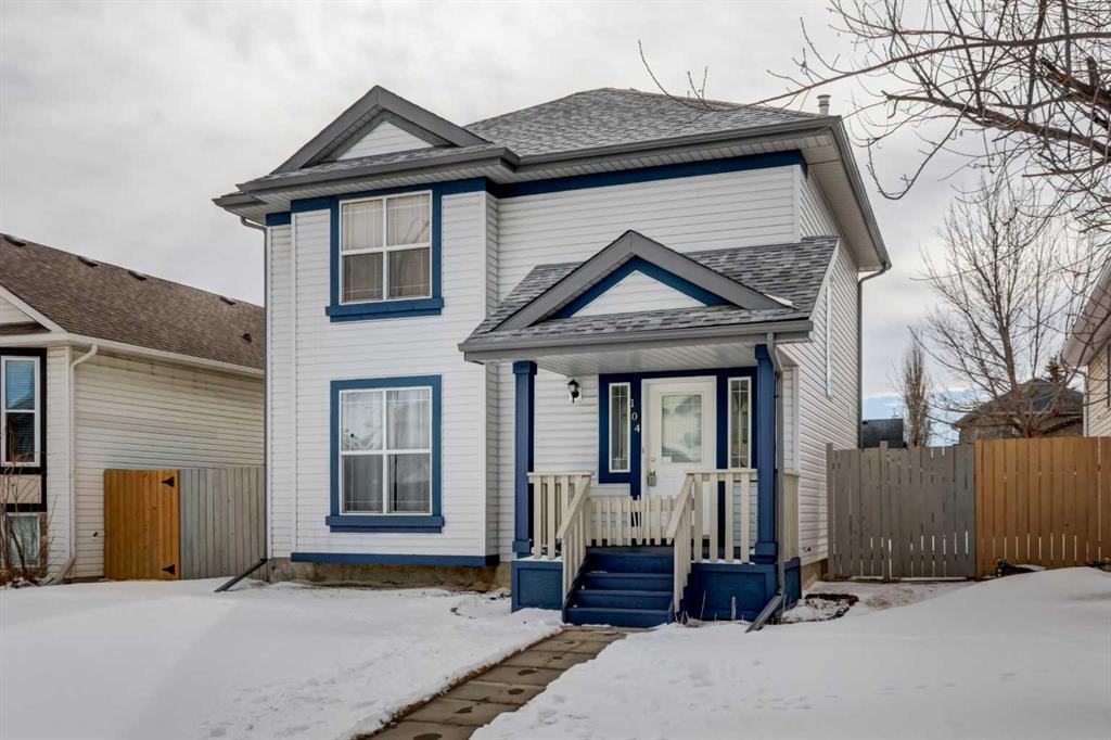 104 Somerside Common SW, Calgary, Alberta, T2Y3M8