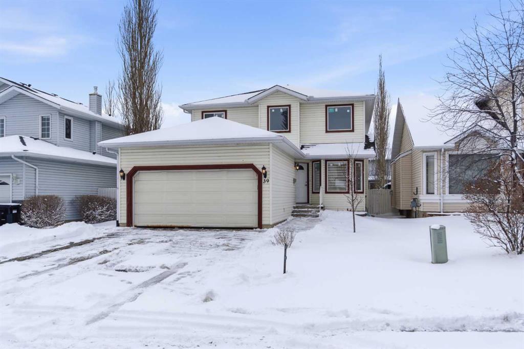 39 Arbour Ridge Mews NW, Calgary, Alberta, T3G 3Z3