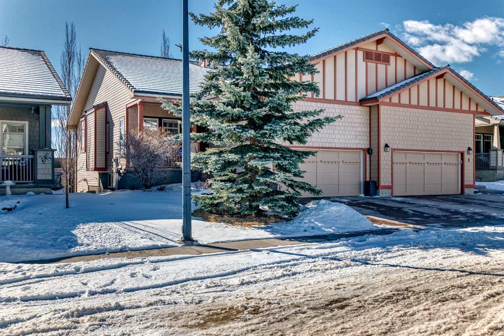 5 Bridle Estates Road SW, Calgary, Alberta, T2Y 5A8