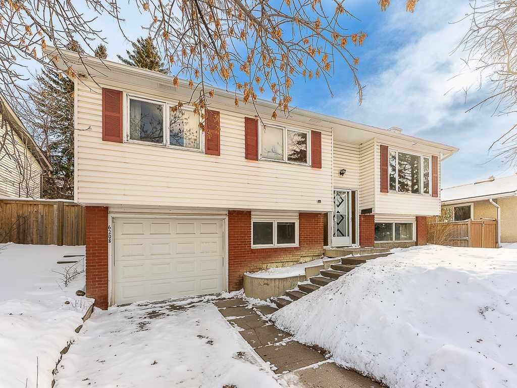 6208 Dalton Drive NW, Calgary, Alberta, T3A 1E3