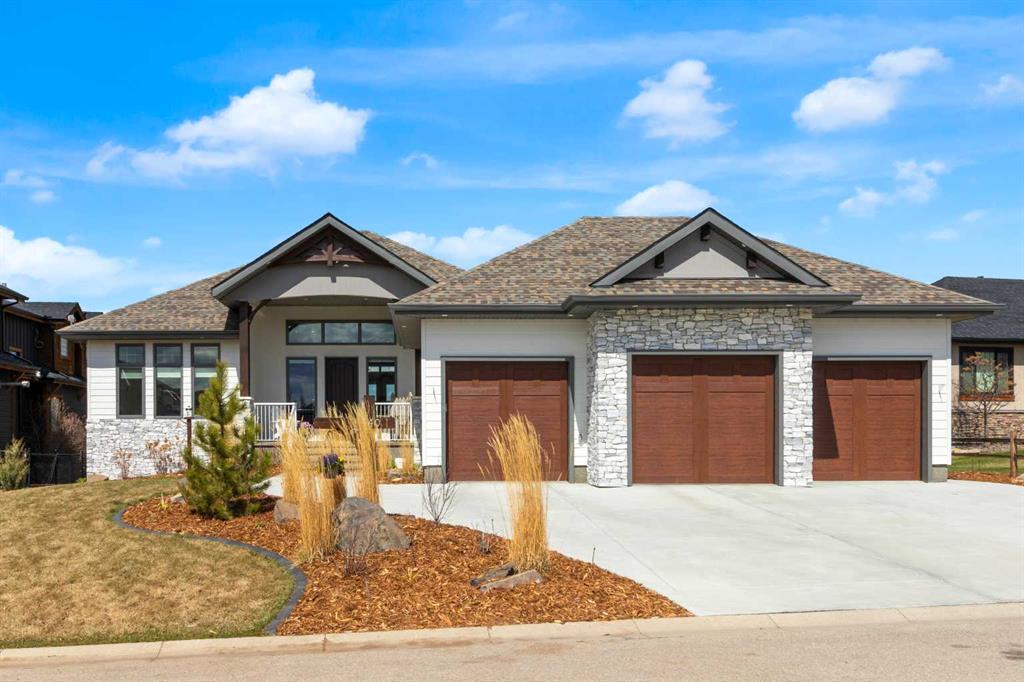 640 Montclair Place, Rural Rocky View County, Alberta, T4C0A9