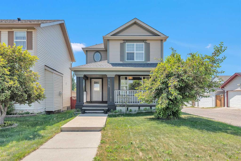 115 Evermeadow Avenue SW, Calgary, Alberta, T2Y5E5