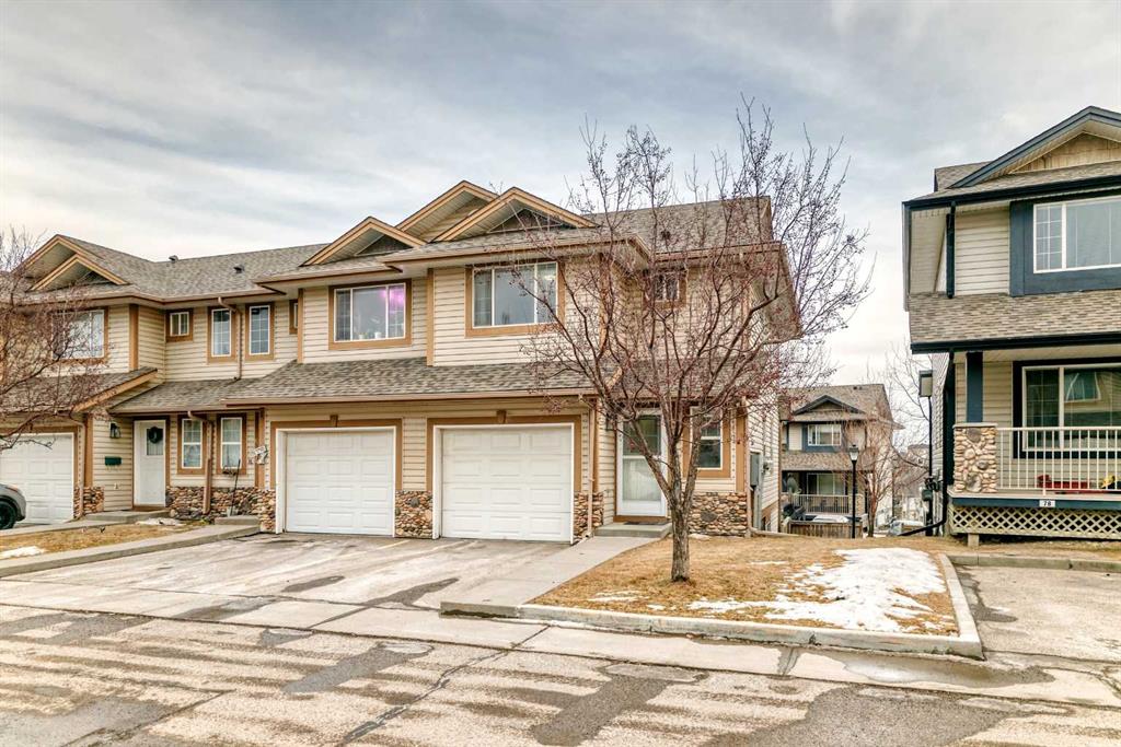 82 Citadel Point NW, Calgary, Alberta, T3G5L2