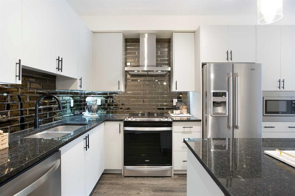 #8119 151 Legacy Main Street SE, Calgary, Alberta, T2X 5C7