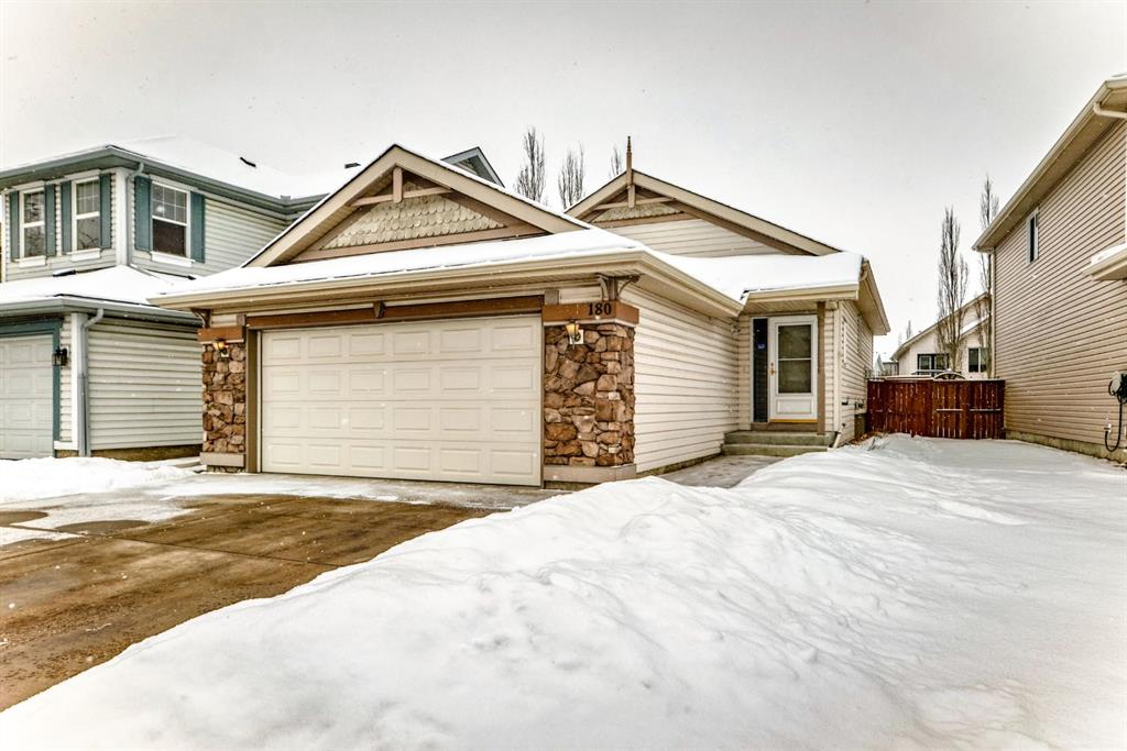 180 Coventry Hills Drive NE, Calgary, Alberta, T3K 6H4