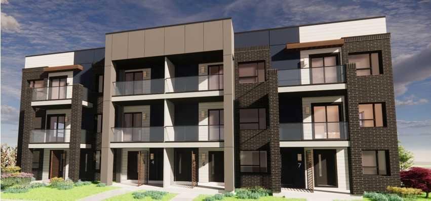 88 Greenbriar Way NW, Calgary, Alberta, T3B 6J1