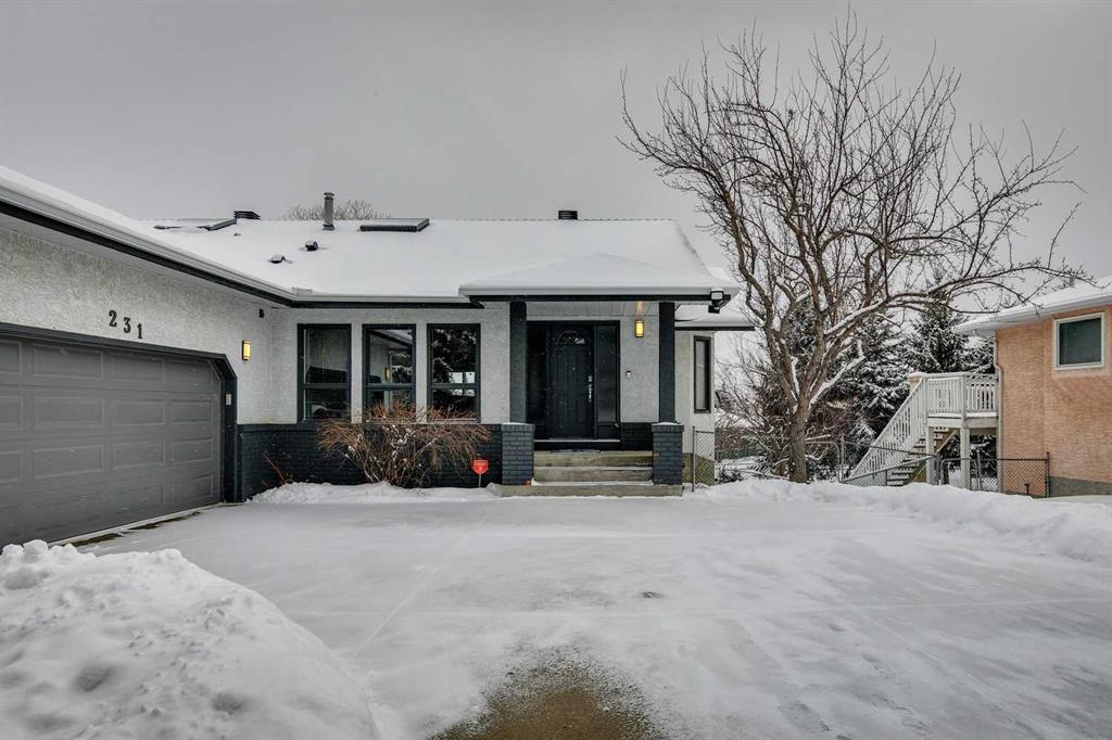 231 Scimitar Bay NW, Calgary, Alberta, T3L 1L8