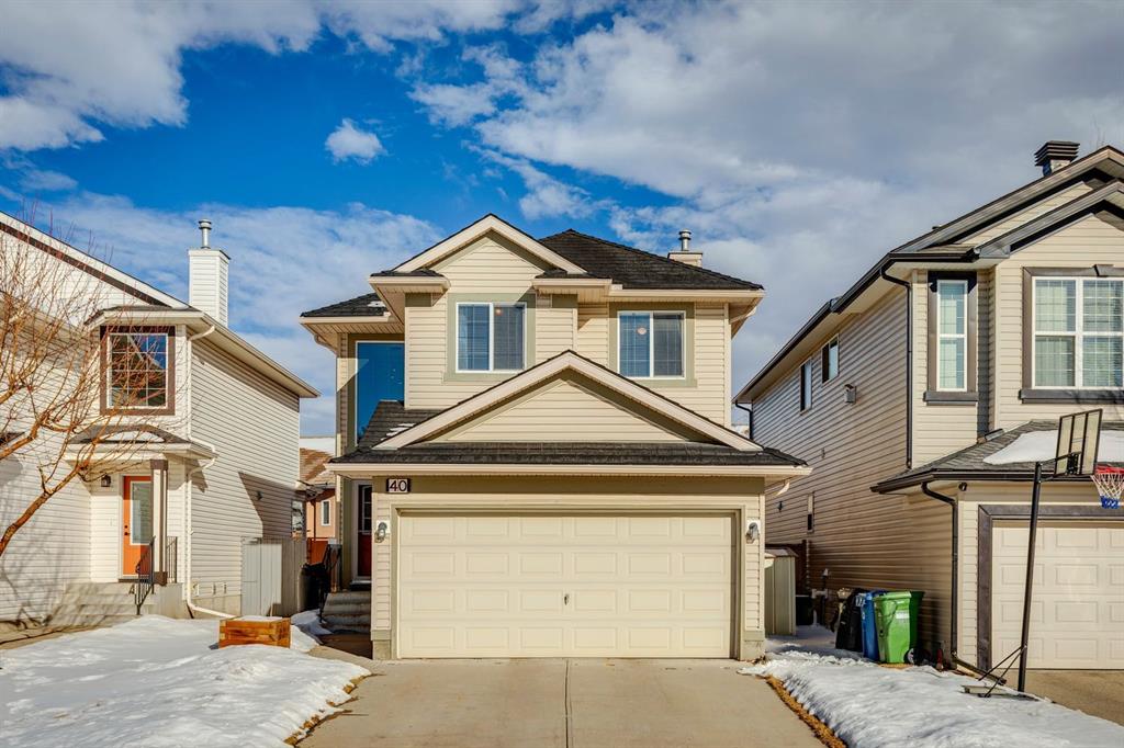 40 Shannon Gardens SW, Calgary, Alberta, T2Y 4L7