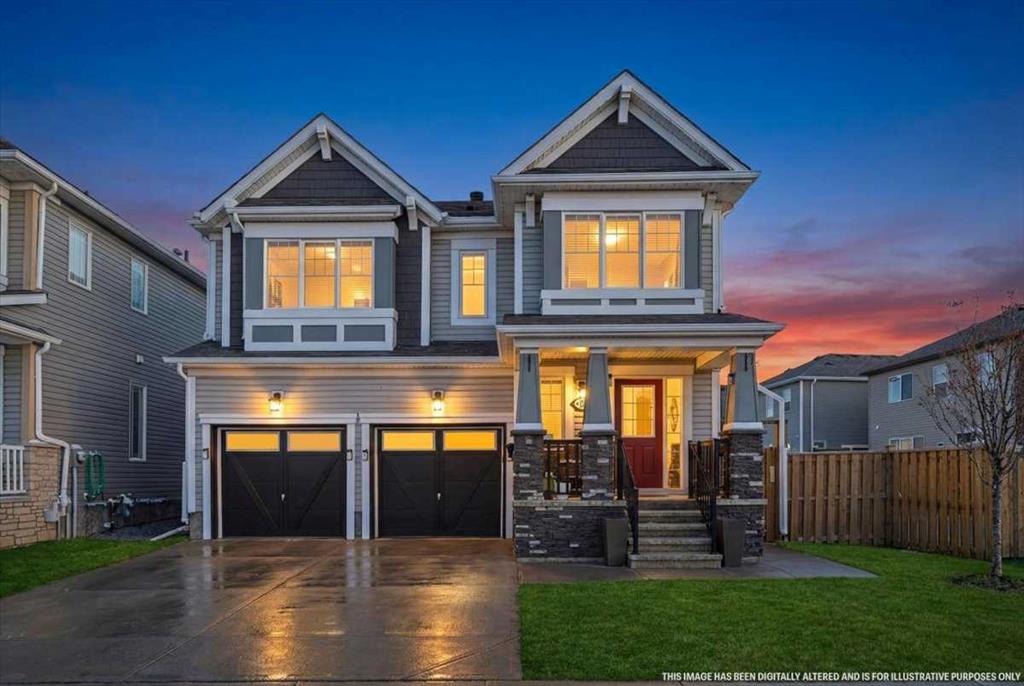 118 Cityscape Gardens NE, Calgary, Alberta, t3n0m6