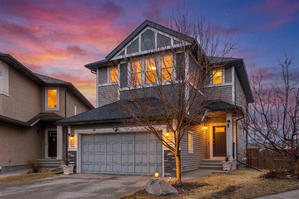 49 Evansview Manor NW, Calgary, Alberta, T3P 0J7
