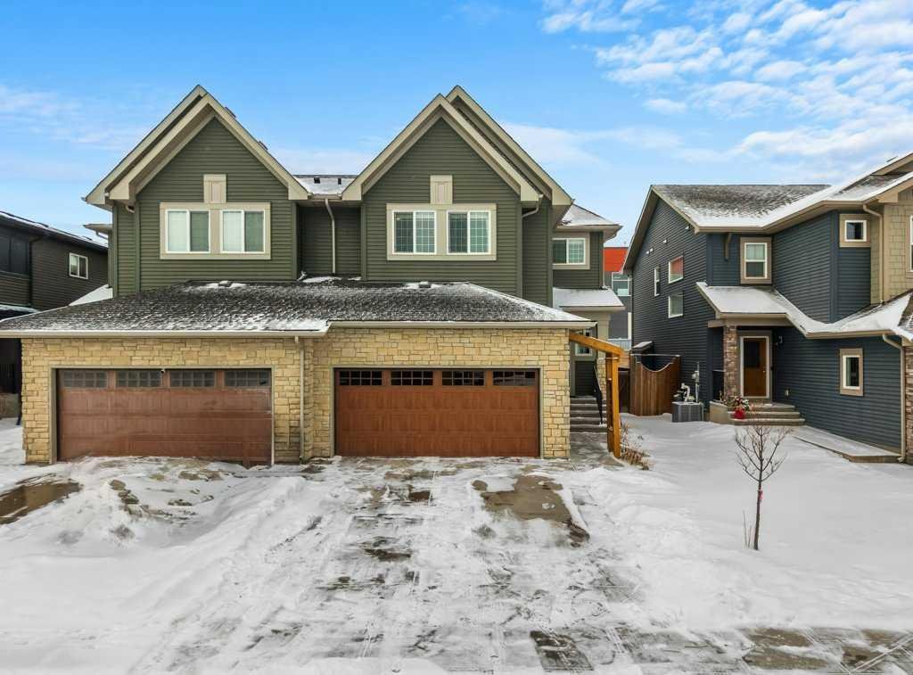 183 Kinniburgh Road, Chestermere, Alberta, T1X0T8