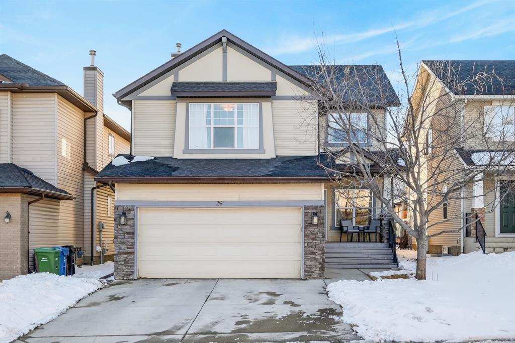 29 Cougarstone Manor SW, Calgary, Alberta, T3H 5N4
