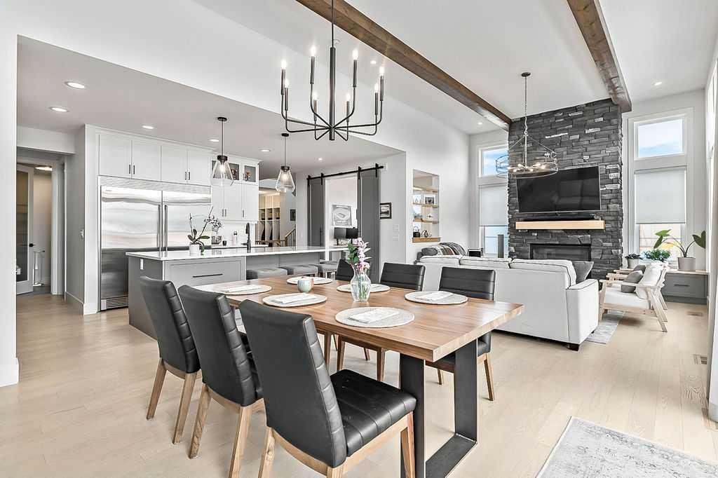 801 Sailfin Drive, Rural Rocky View County, Alberta, T3Z 0G4