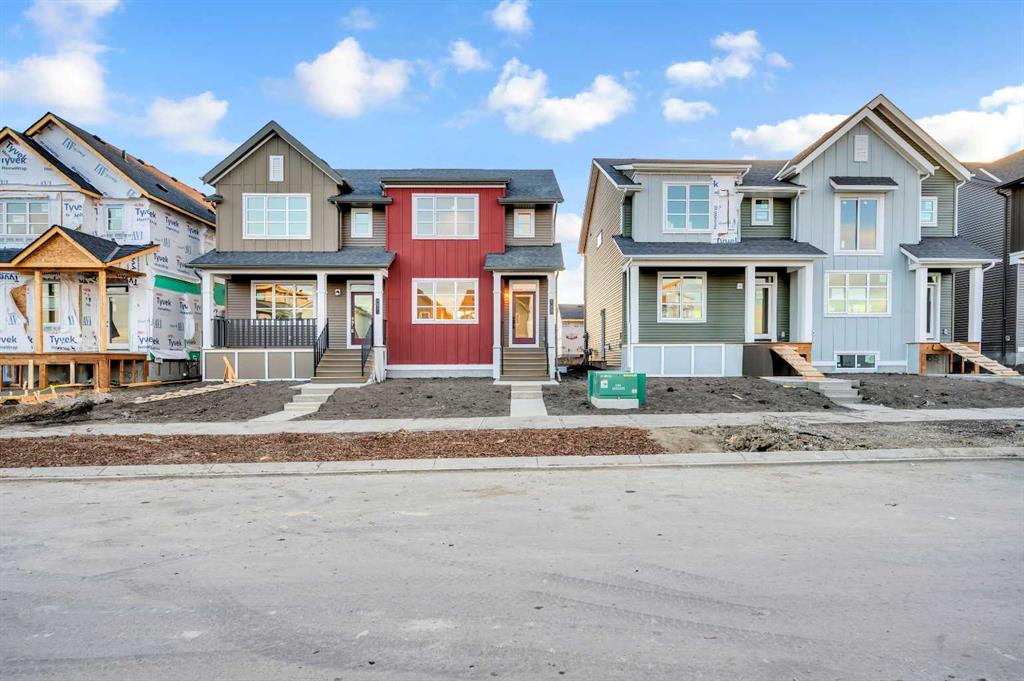 5073 Harmony Circle, Rural Rocky View County, Alberta, T3Z 0k3