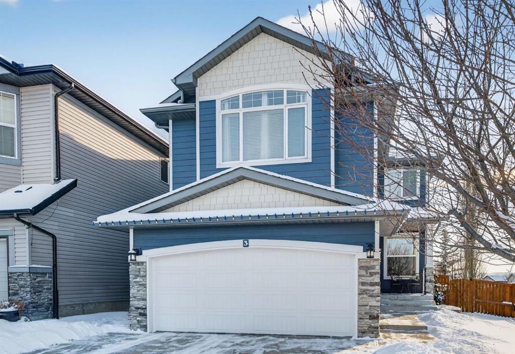 3 Pantego Avenue NW, Calgary, Alberta, T3K 0C4