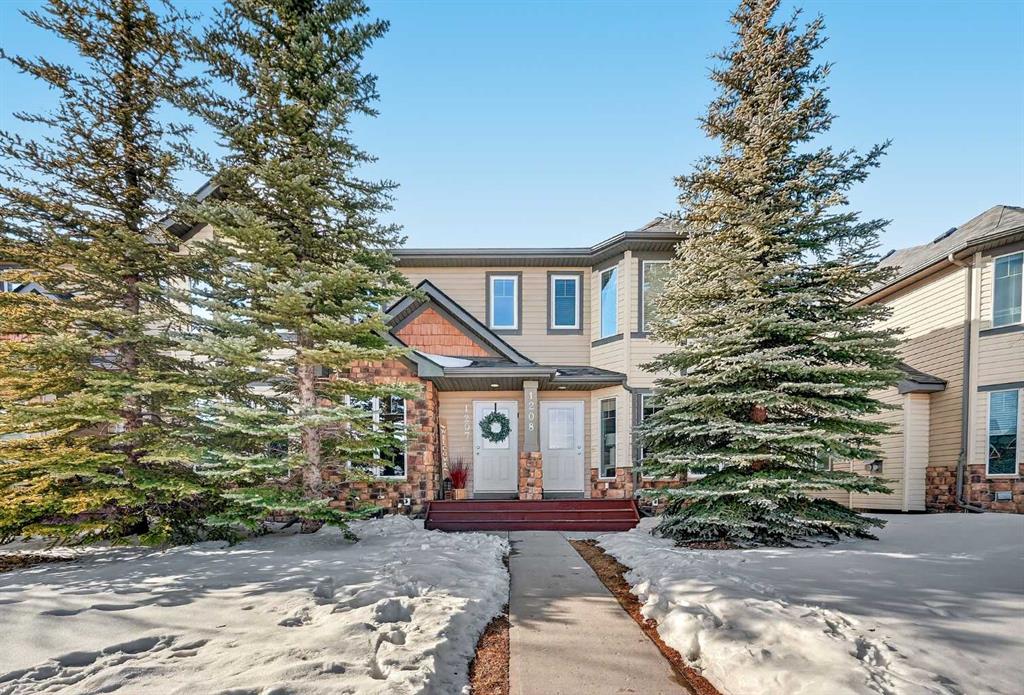 #1207 2445 Kingsland Road SE, Airdrie, Alberta, T4A 0B6