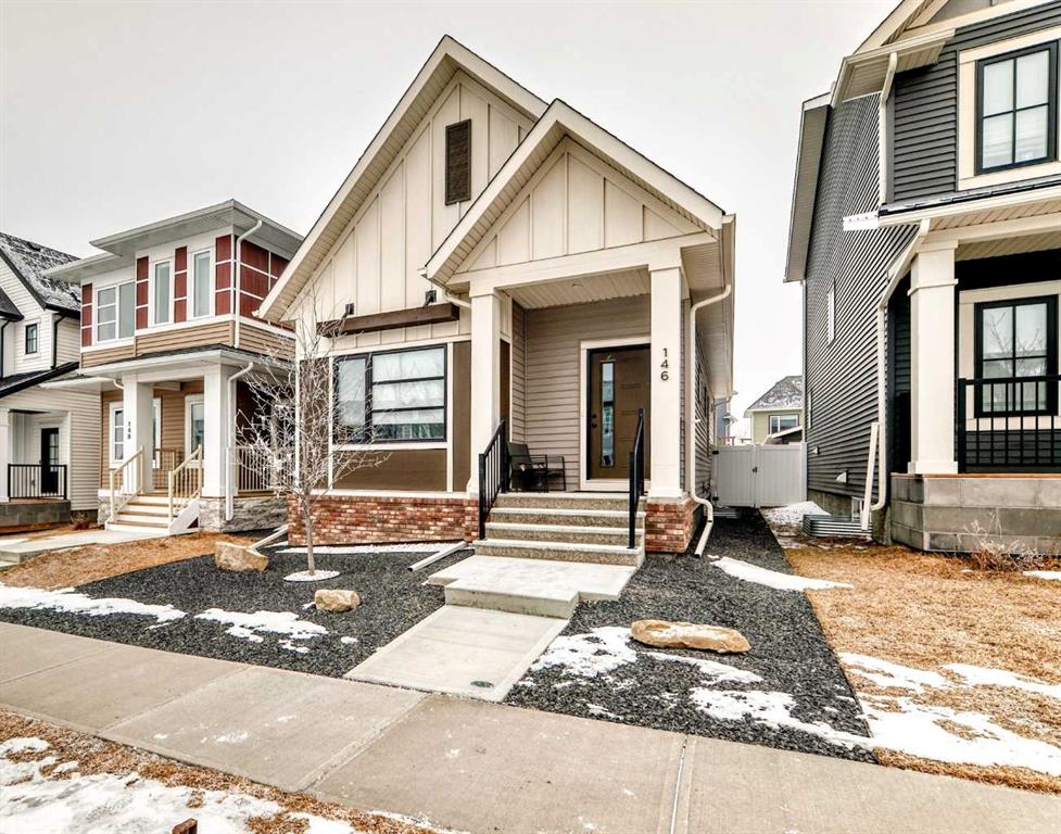 146 Highview Gate SE, Airdrie, Alberta, T4A 3L6