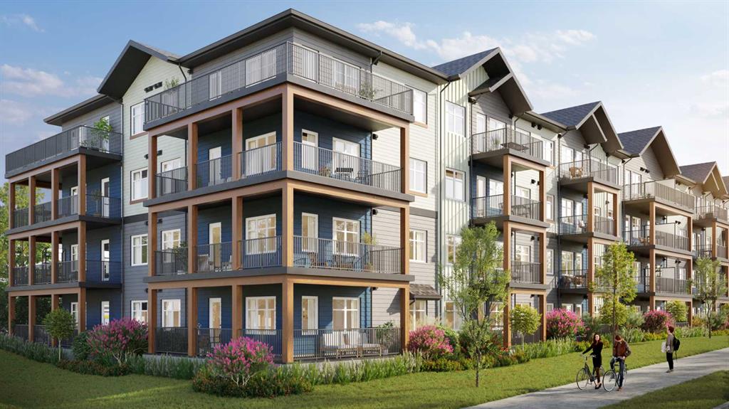 #1403 65 Red Embers Plaza NE, Calgary, Alberta, T3N 2W4