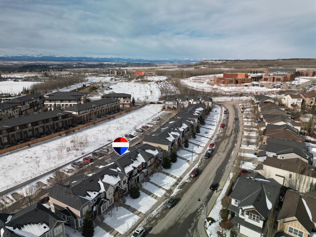 93 Aspen Hills Drive SW, Calgary, Alberta, T3H0P8