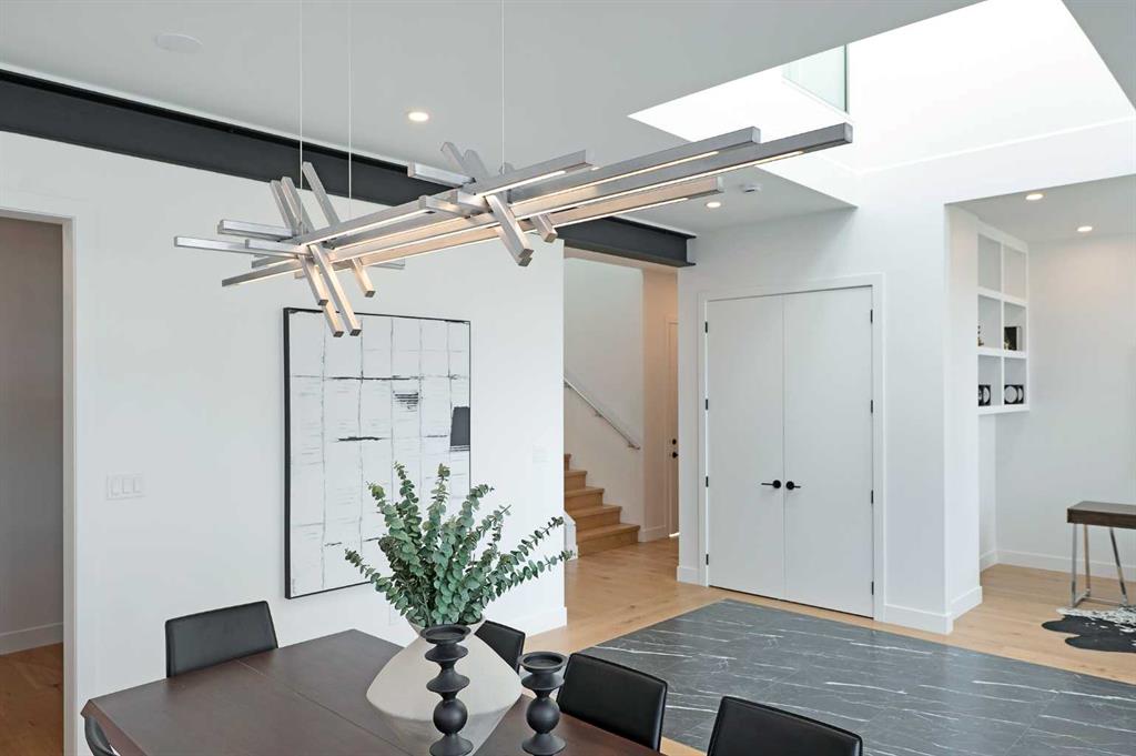 517 28 Avenue NW, Calgary, Alberta, T2M 2K9