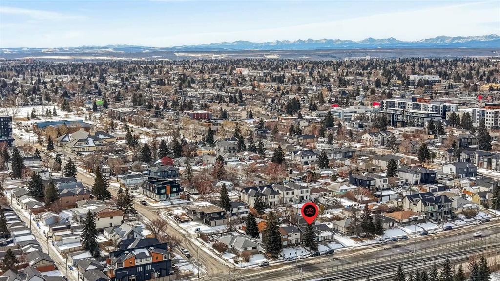 3007 12 Avenue SW, Calgary, Alberta, T3C 0S5