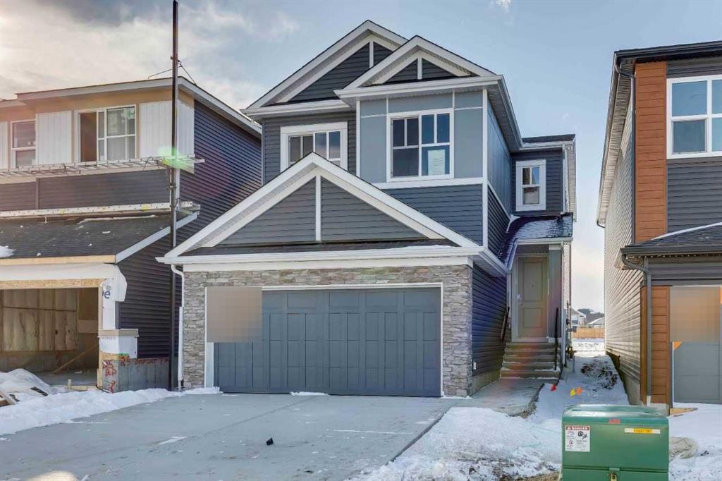 29 Belmont Row SW, Calgary, Alberta, T2X0T9