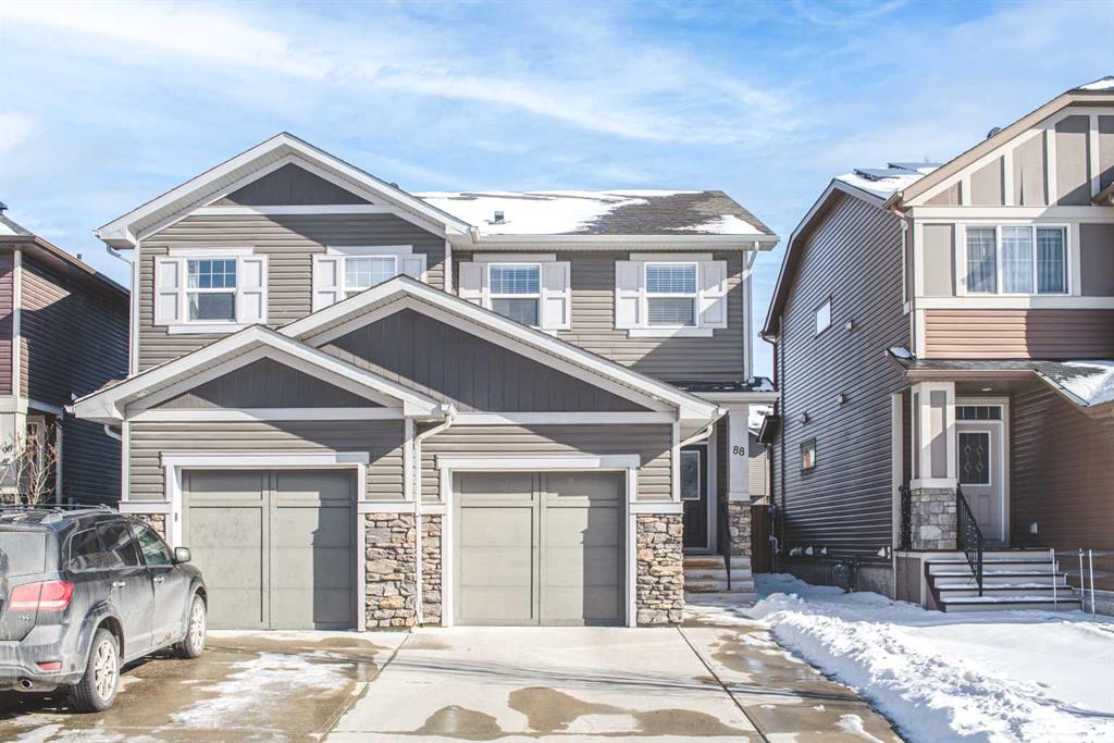 88 Legacy Mews SE, Calgary, Alberta, T2X 0Y5