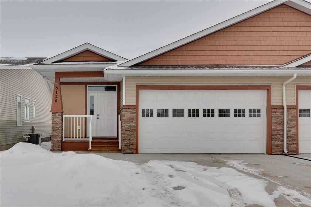 6120 Cornerstone Crescent, Olds, Alberta, T4H 0B7