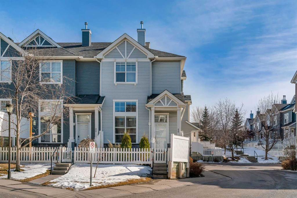 320 Elgin Gardens SE, Calgary, Alberta, T2Z 4T5