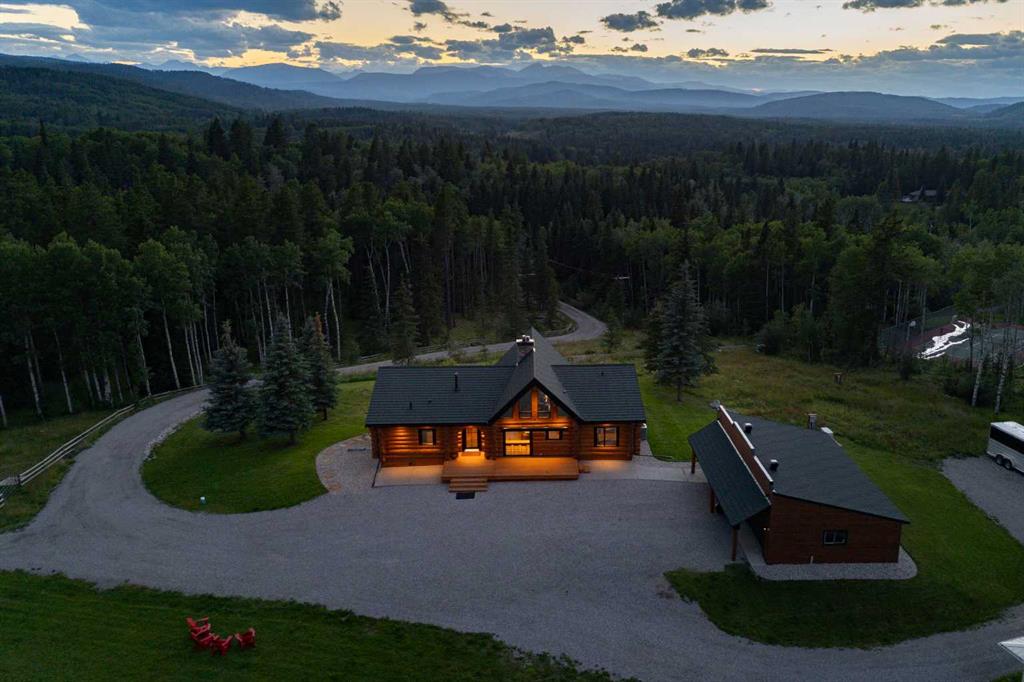 162104 376 Street W, Rural Foothills County, Alberta, T3Z 3R3