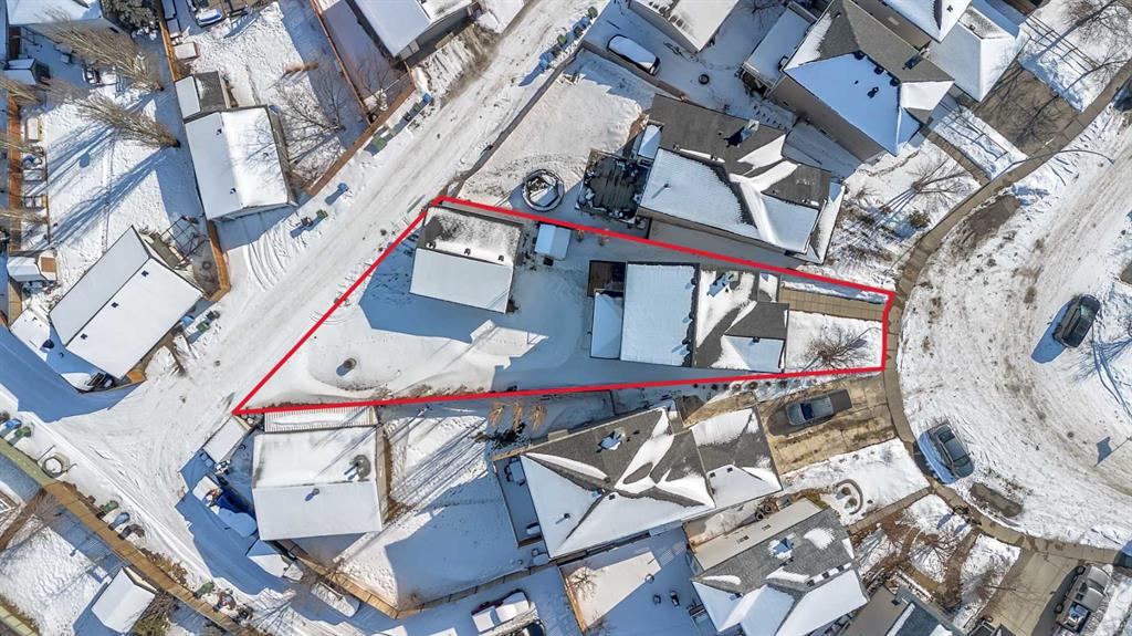 46 Covewood Circle NE, Calgary, Alberta, T3K 4Z1