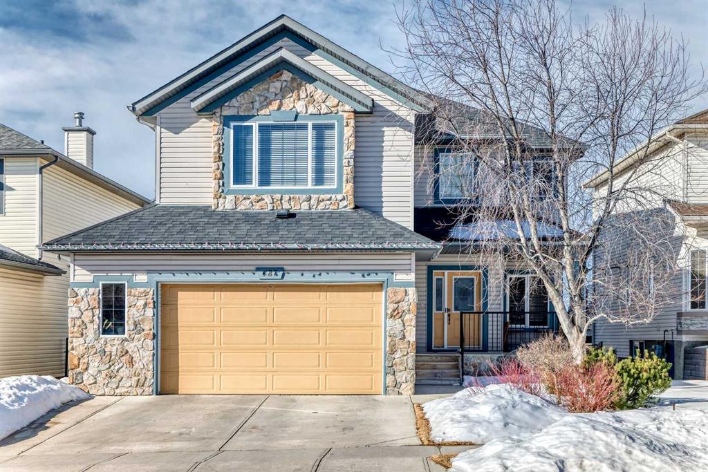 487 Rocky Ridge Drive NW, Calgary, Alberta, T3G 5C3