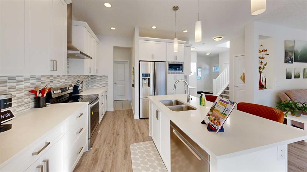 27 Mist Mountain Rise, Okotoks, Alberta, T1S 5P6