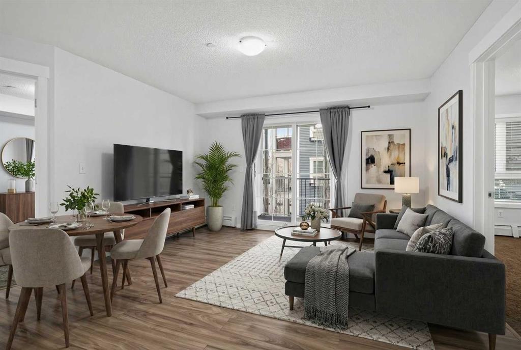 #2208 279 Copperpond Common SE, Calgary, Alberta, T2Z 0S4