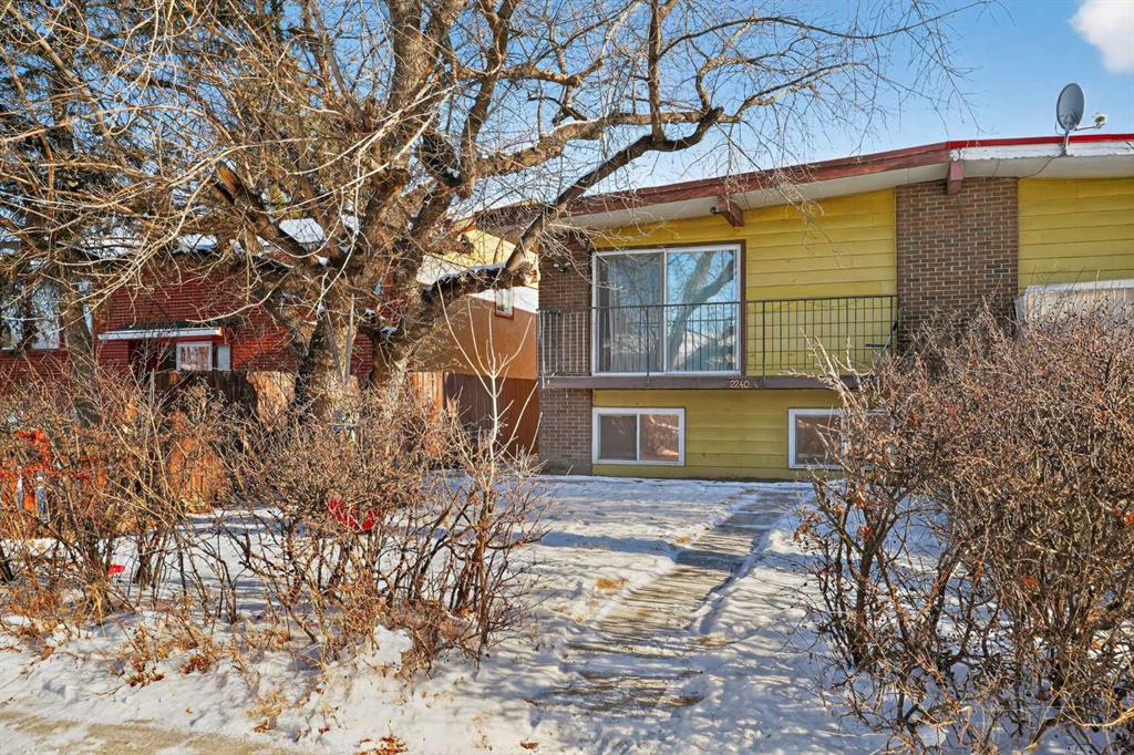 2240A 43 Street SE, Calgary, Alberta, T2B 1H5