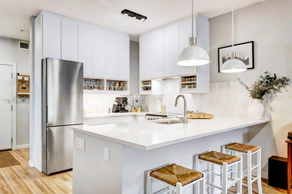 #109 1408 17 Street SE, Calgary, Alberta, T2G 5S8