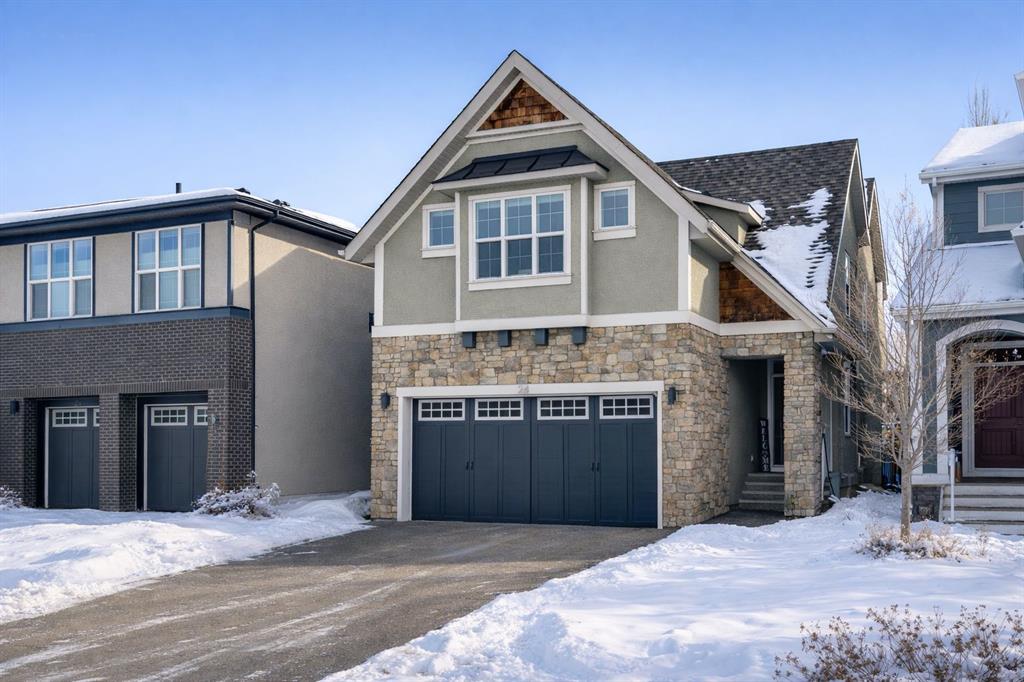 24 Marquis Grove SE, Calgary, Alberta, T3M 1M5
