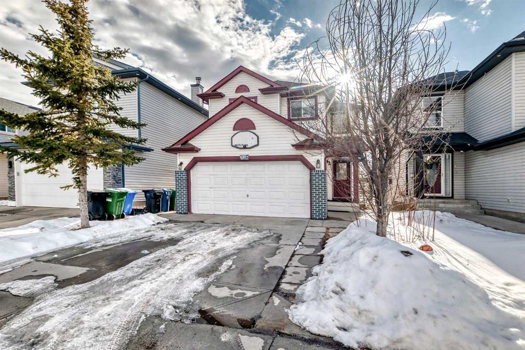 35 Tarington Gardens NE, Calgary, Alberta, T3J 4N1