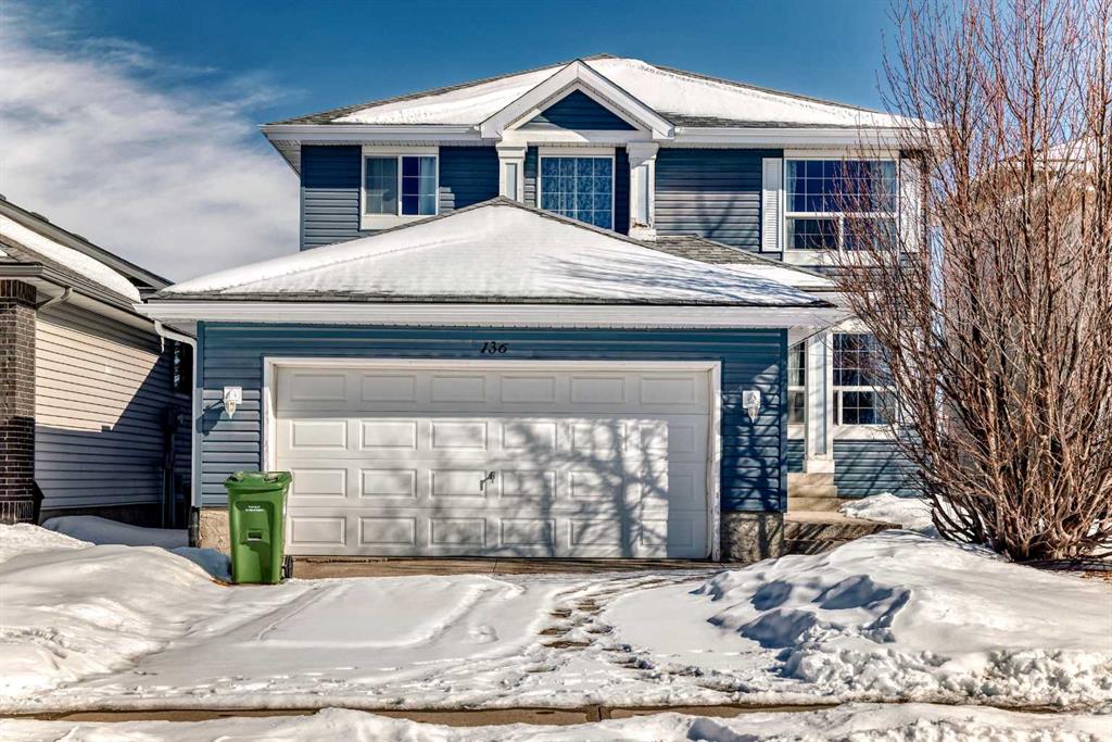 136 Citadel Crest Circle NW, Calgary, Alberta, T3G 4G3