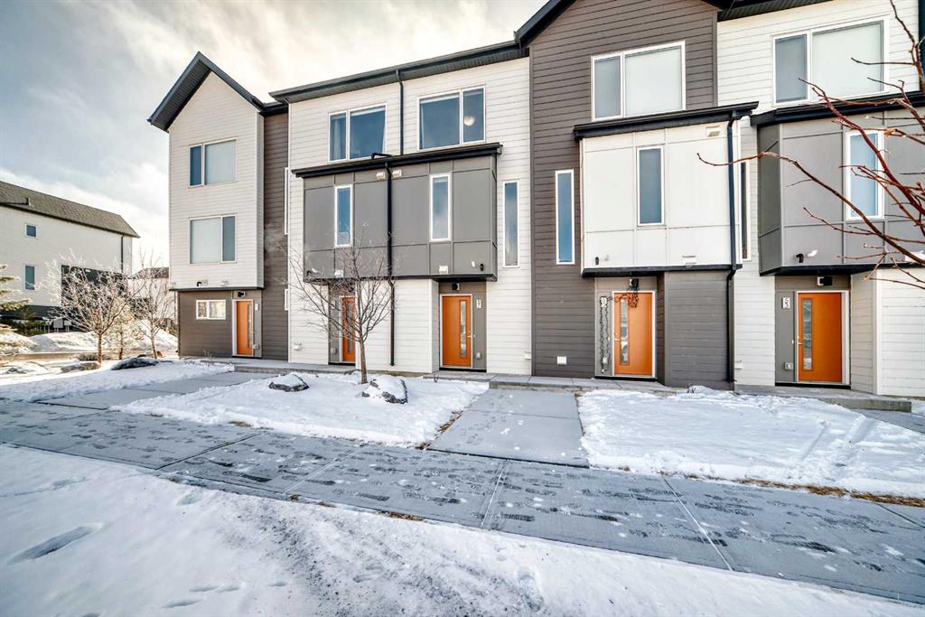 57 Skyview Ranch Avenue NE, Calgary, Alberta, T3N 1Y8