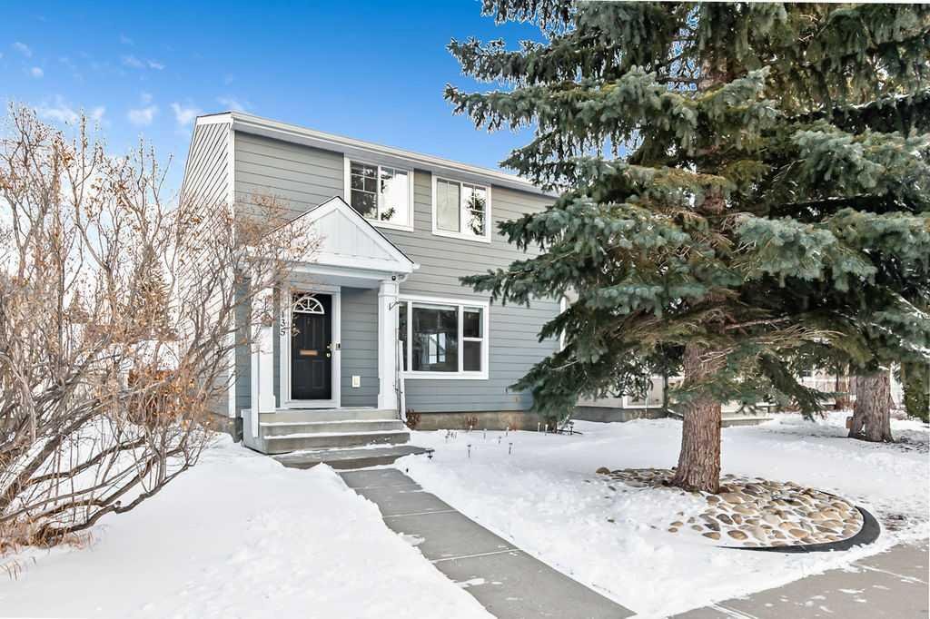 135 Amiens Crescent SW, Calgary, Alberta, T2T 6E7