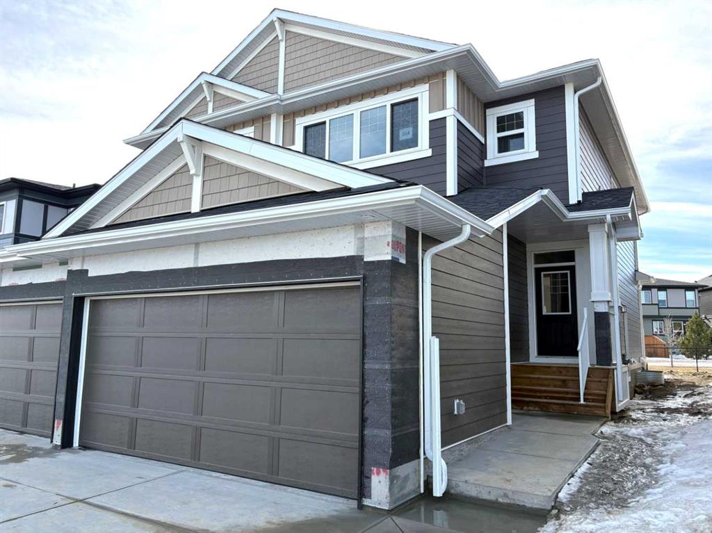 264 Legacy Glen Parade SE, Calgary, Alberta, T2X 5Z6