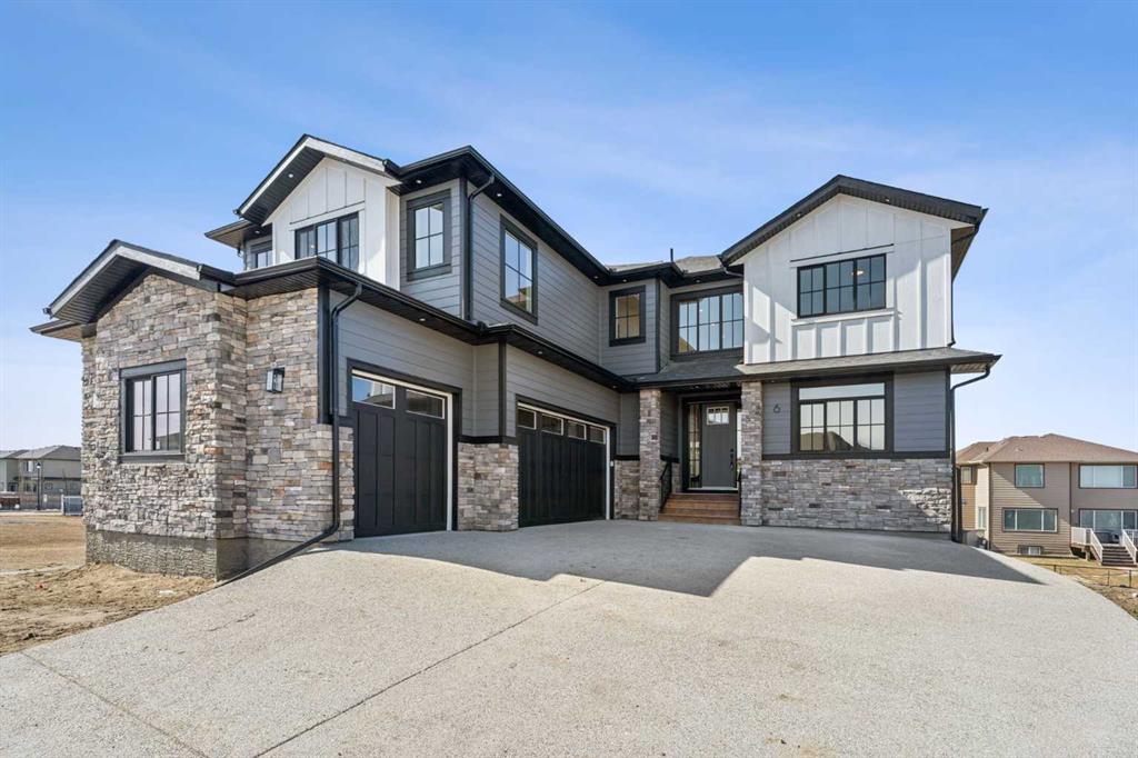 6 Westmount Point, Okotoks, Alberta, T1S0K6