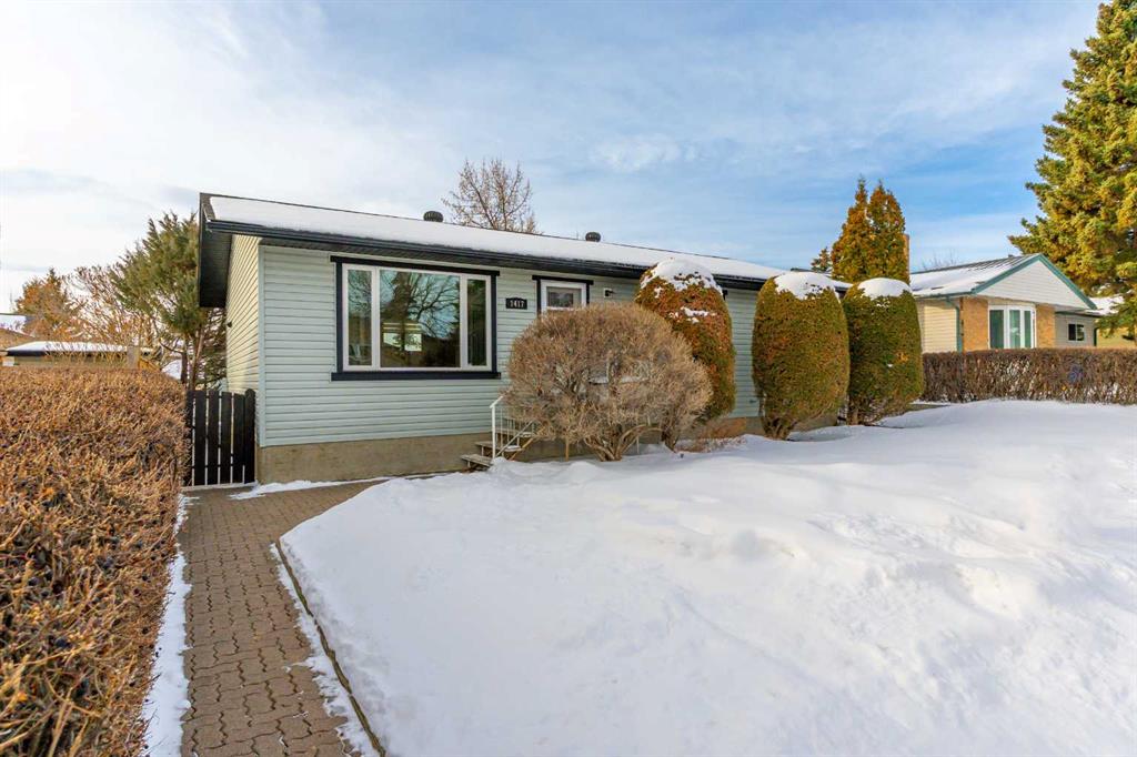 1417 Mccrimmon Drive, Carstairs, Alberta, T0M 0N0