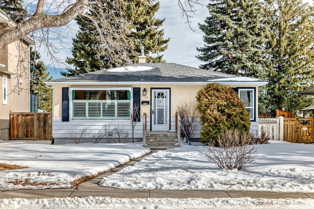 3124 Kilkenny Road SW, Calgary, Alberta, T3E 4R6