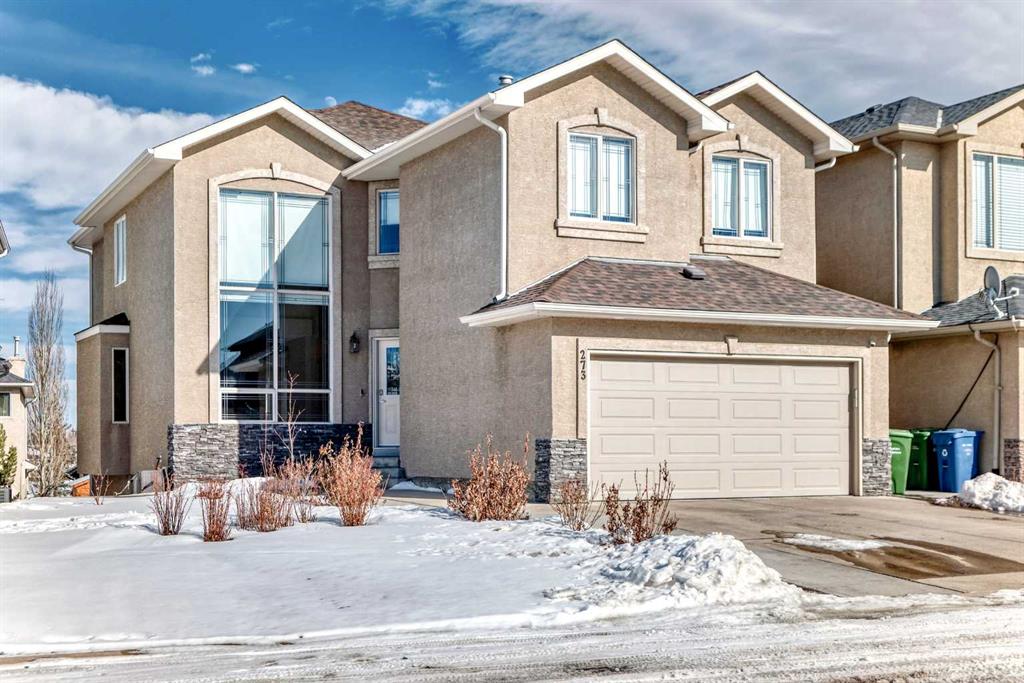 273 Everglade Circle SW, Calgary, Alberta, T2Y 4M8
